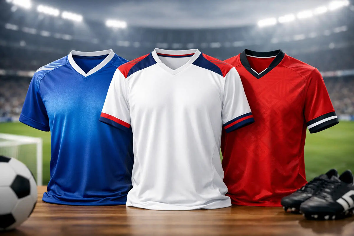 2026 Football Jerseys Every Fan Wants
