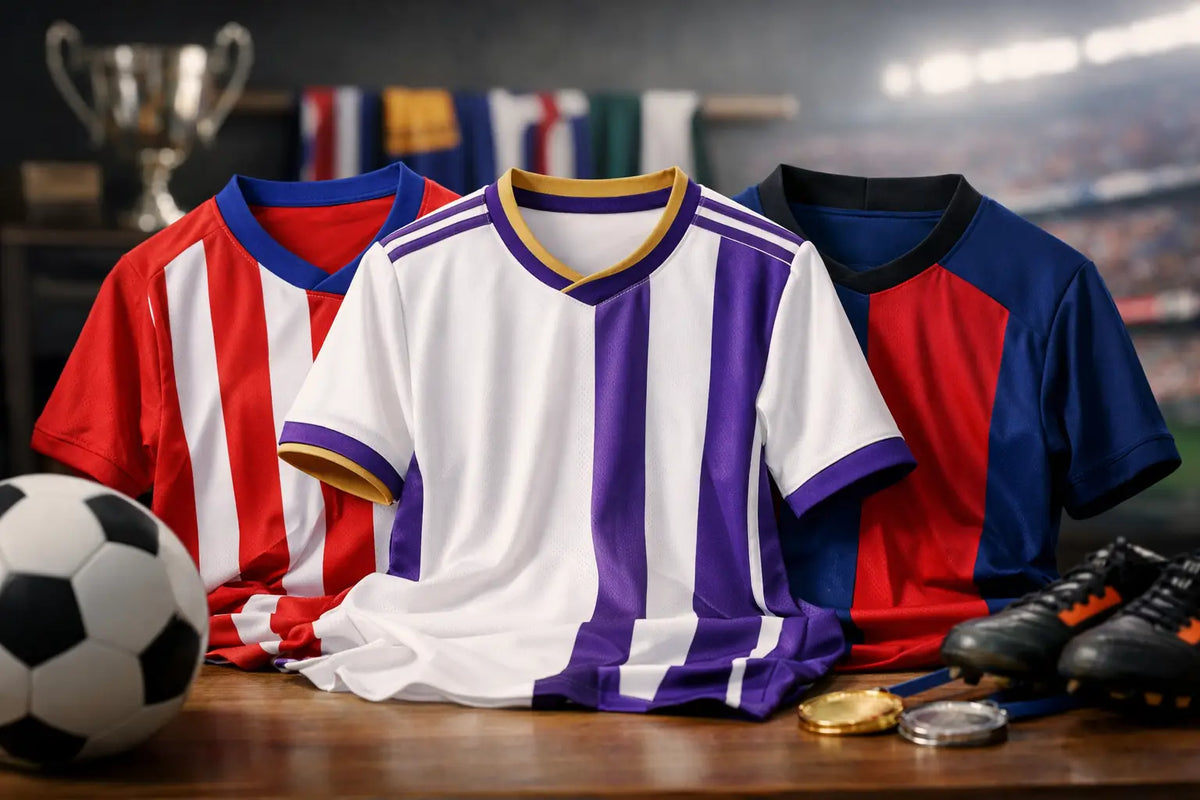 La Liga Kits Worth Wearing and Collecting