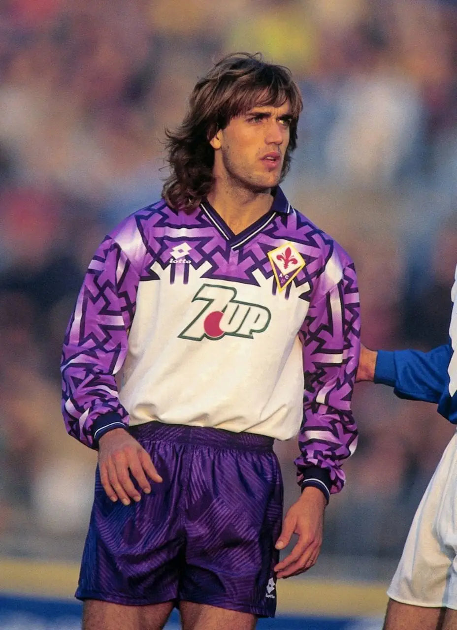 Vintage Jerseys That Keep Football History Close