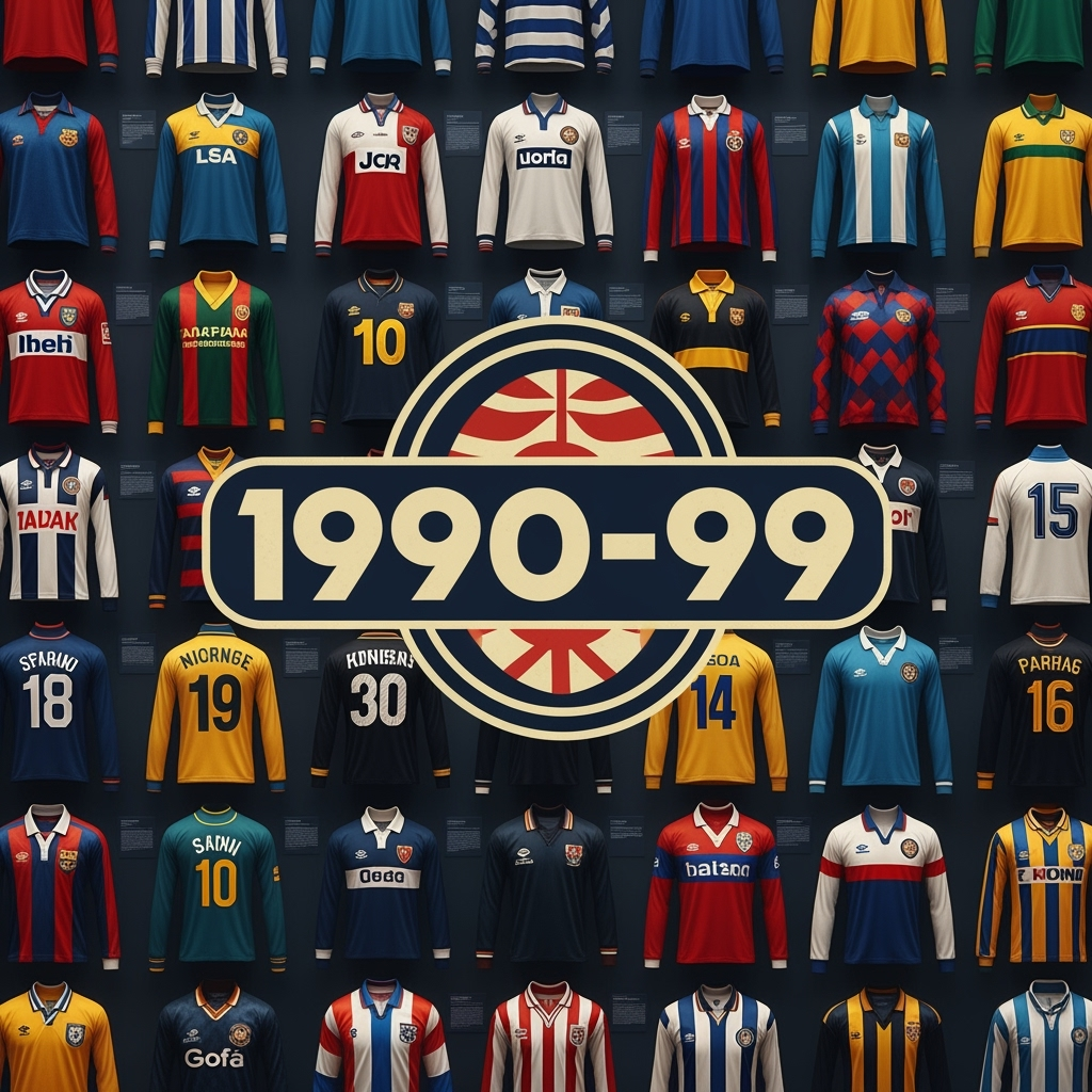 1990-1999