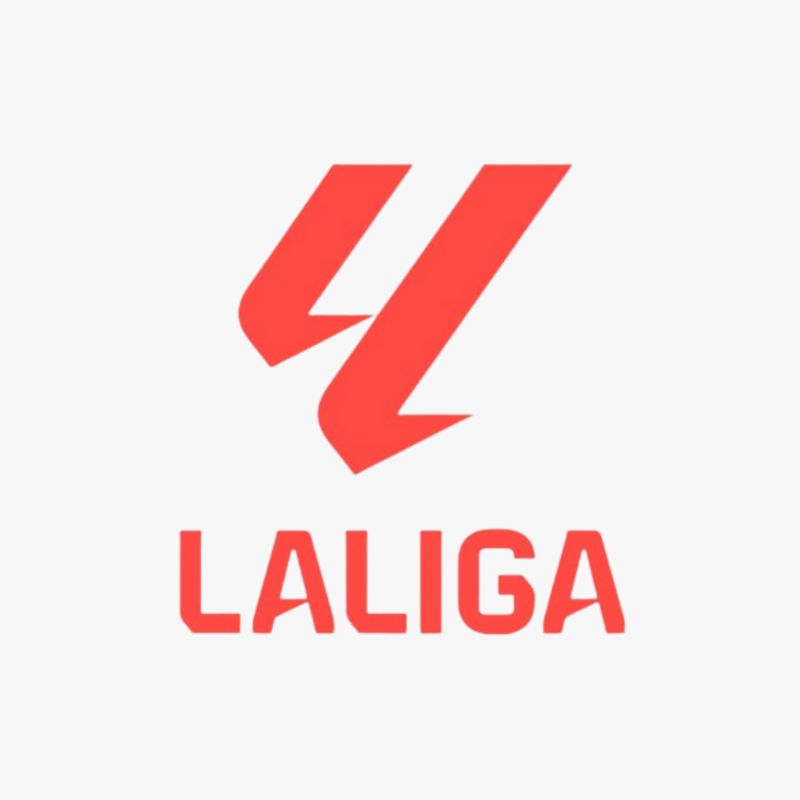 La Liga - Spain