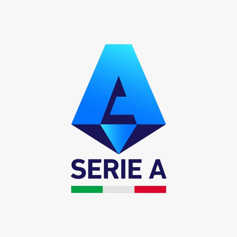 Serie A - Italy