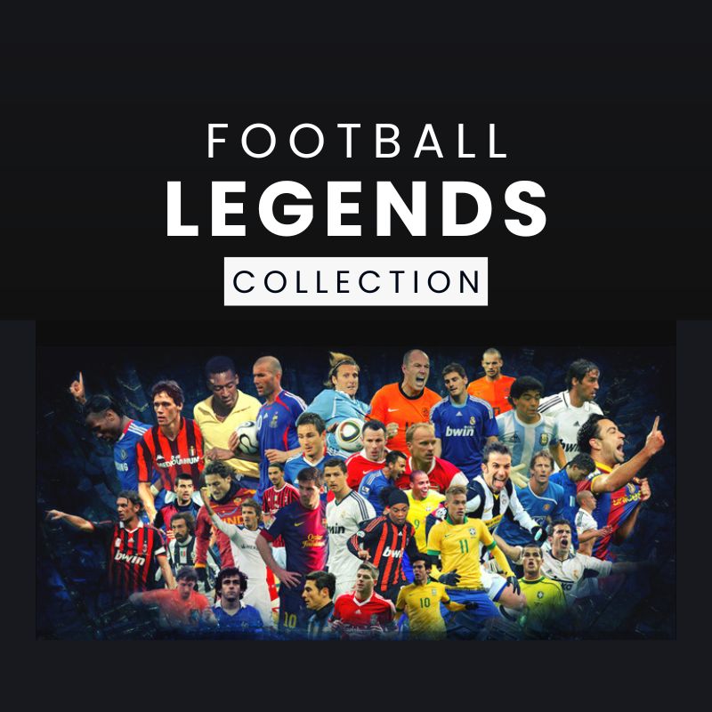 Football Legends