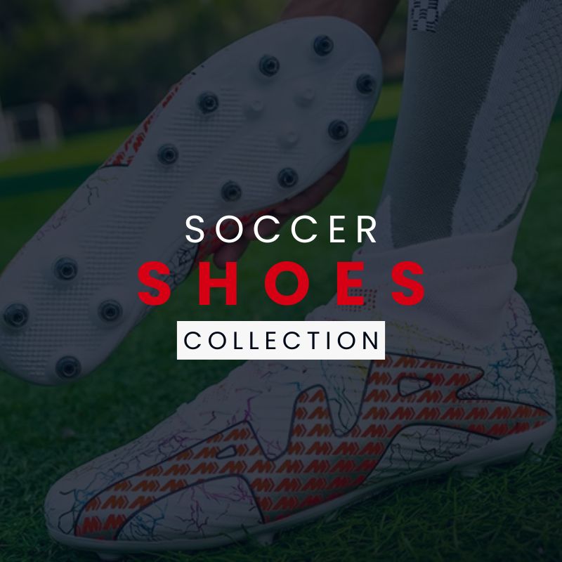 Soccer Shoes