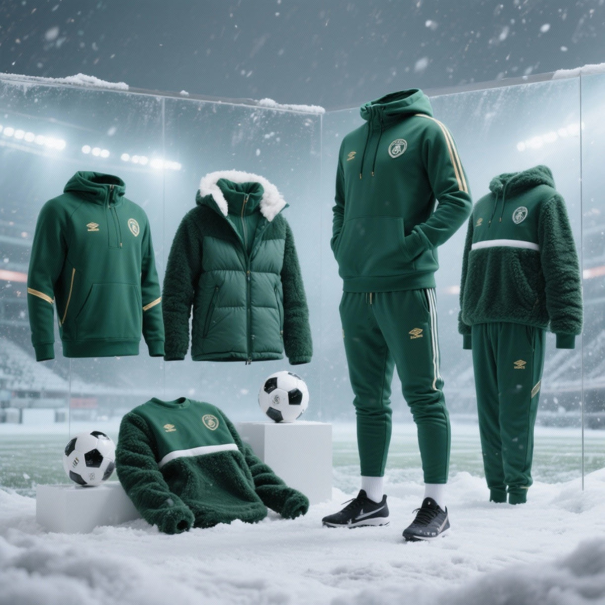 Winter Collection