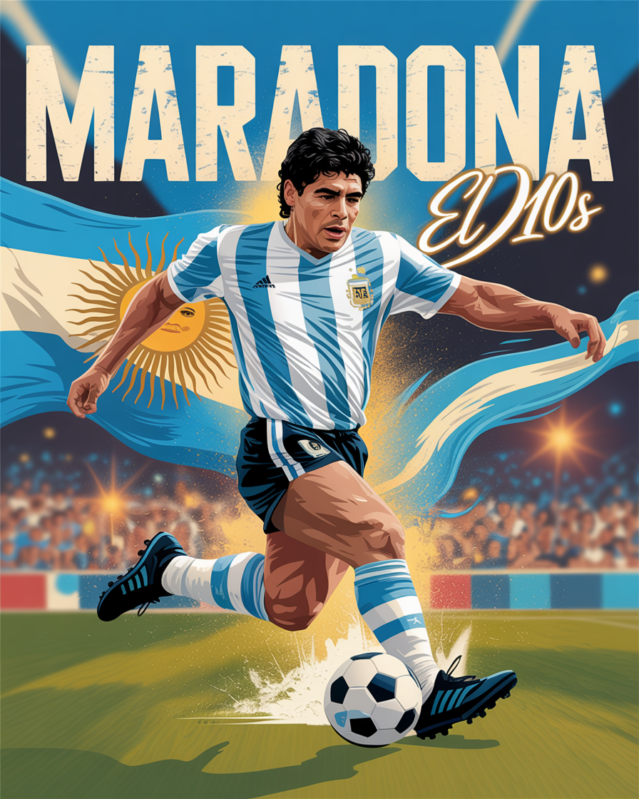 Maradona