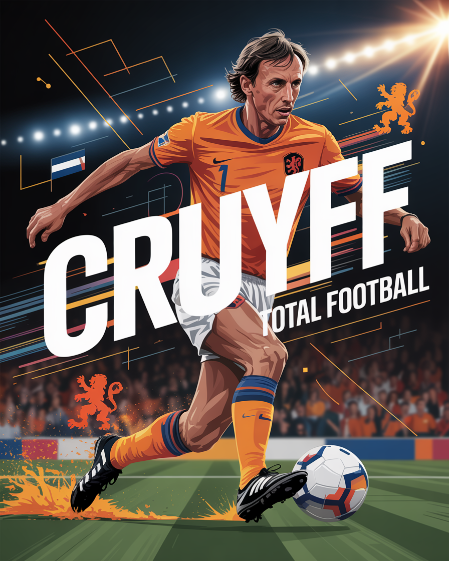 Johan Cruyff