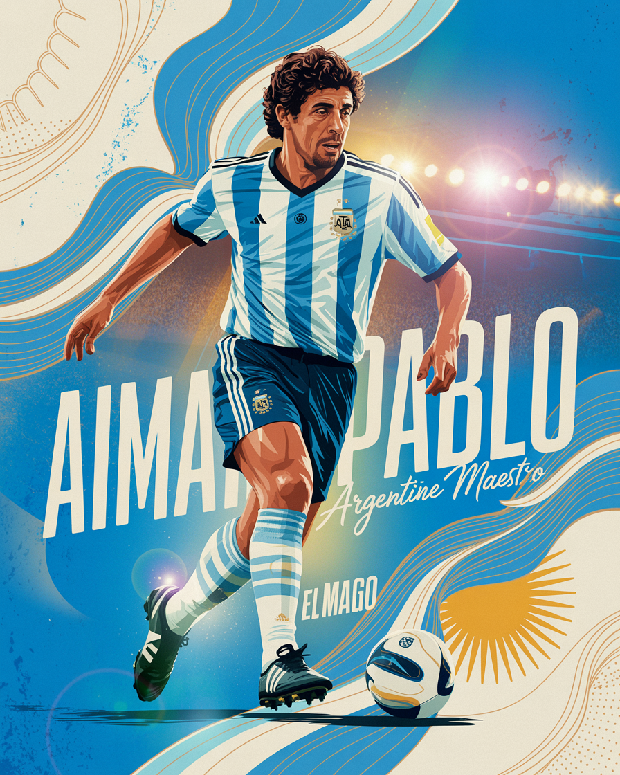 Pablo Aimar
