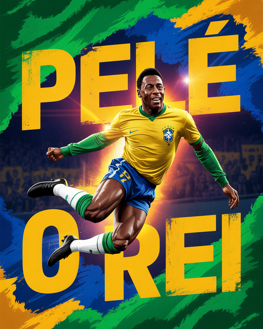 Pelé