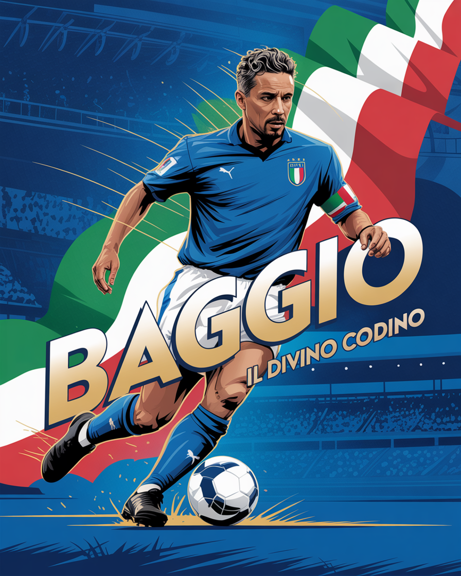 Roberto Baggio