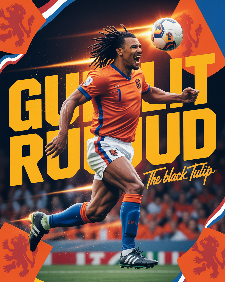Gullit Ruud