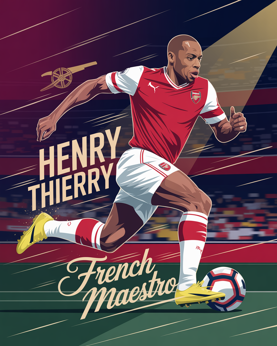Thierry Henry