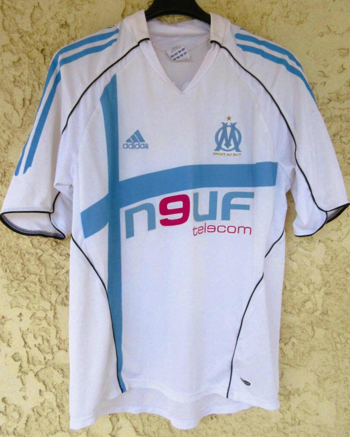 Ribery Franck 200506 Vecchio M 2005-2006