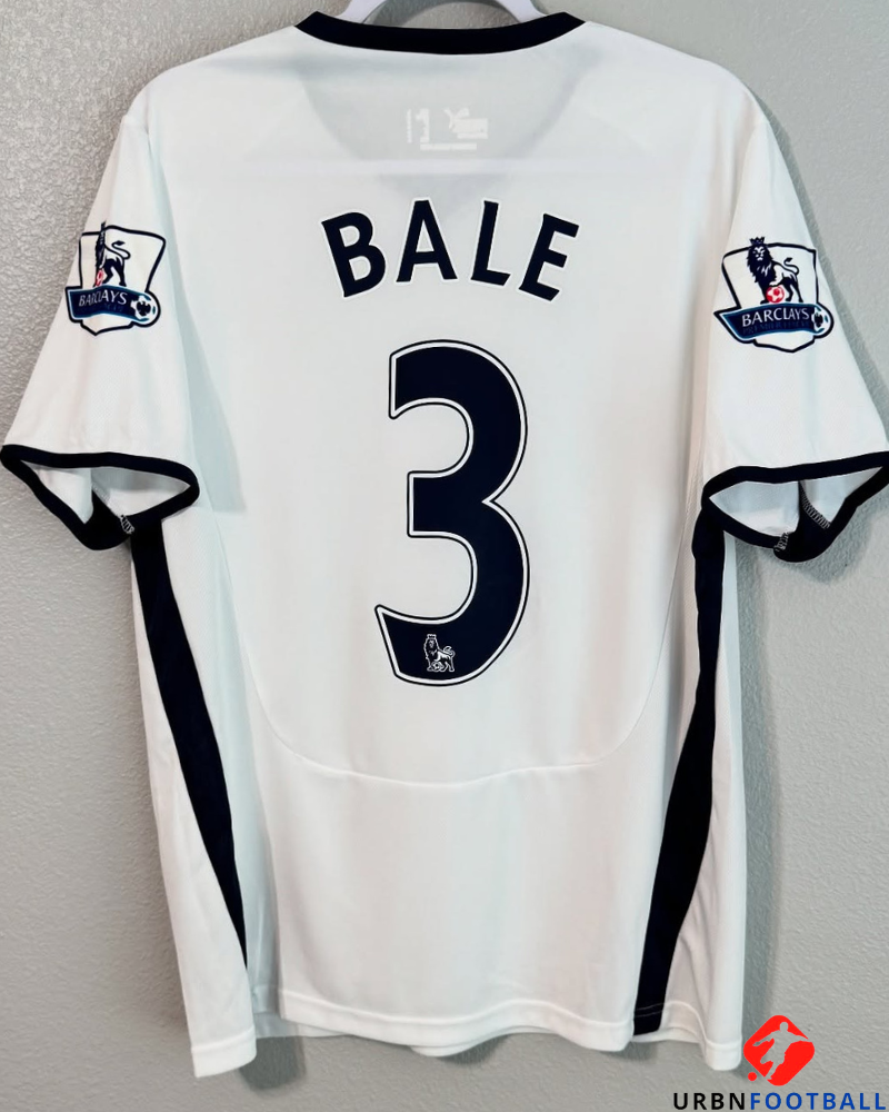 Tottenham Hotspur 2008-2009 - Bale Gareth