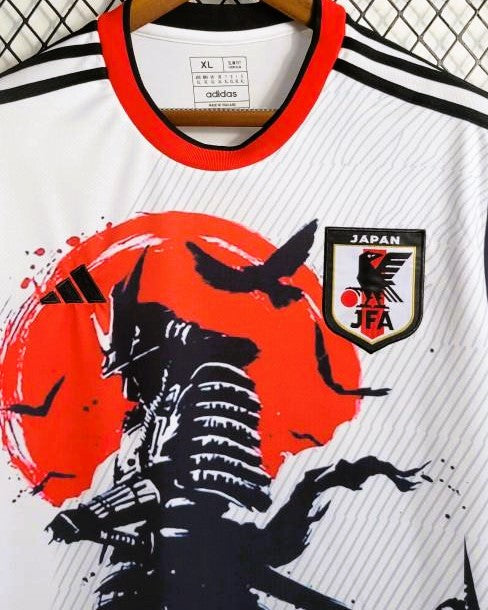 Samurai 2023-2024 - Japan Culture