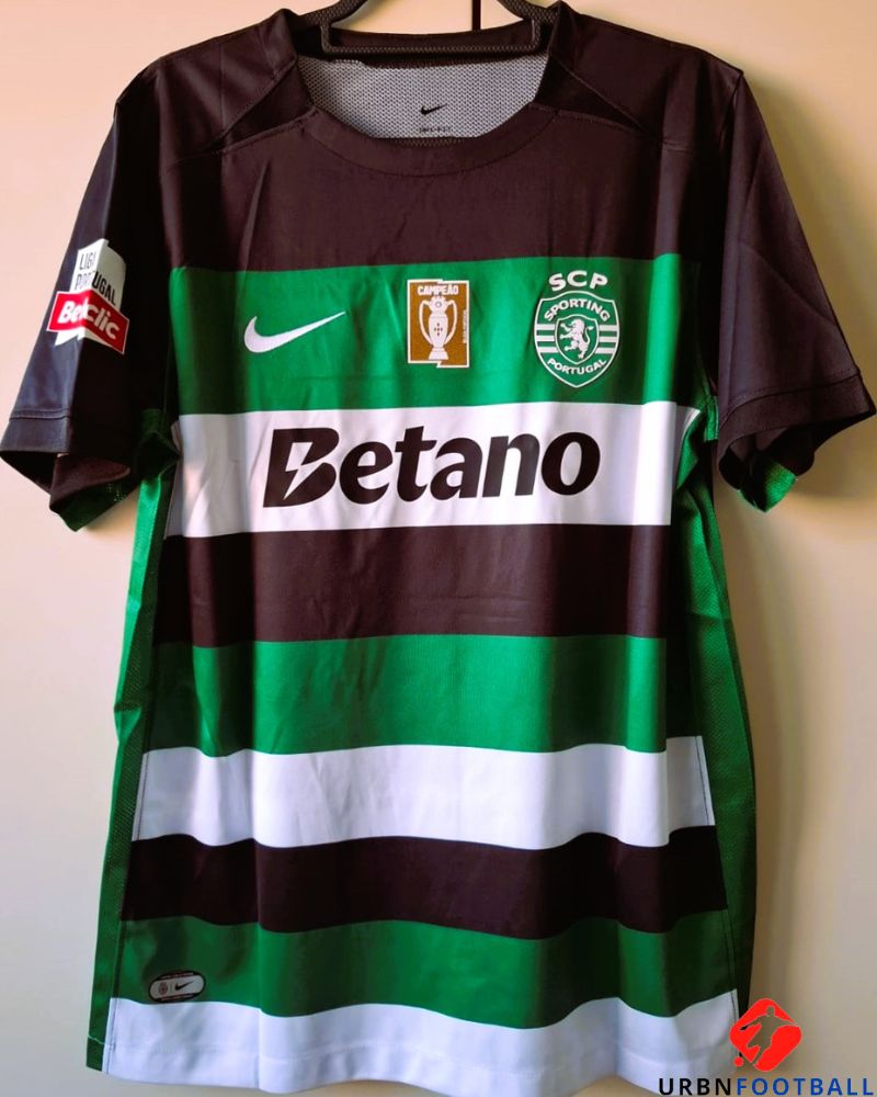 Sport Recife 2024-2025 - Gyokeres Viktor