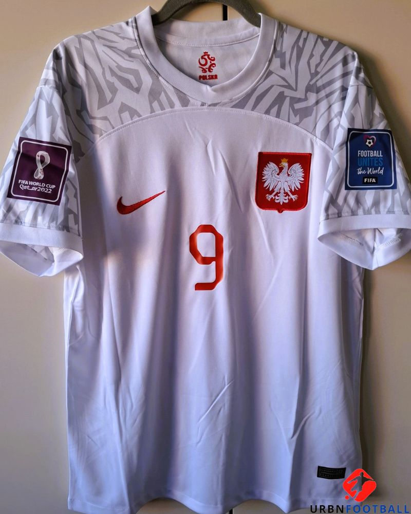 Poland 2022-2023 - Lewandowski Robert
