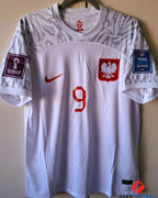 Poland 2022-2023 - Lewandowski Robert