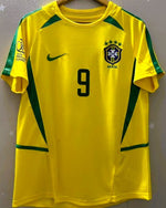 Brazil 2002-2003 - Ronaldo