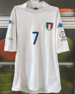 Italy 2002-2003 - Del Piero Alessandro