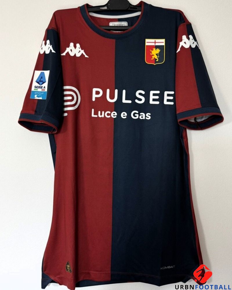 Balotelli Mario 202425 Gen 2024-2025