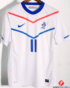 Netherlands 2010-2011 - Robben Arjen