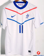 Netherlands 2010-2011 - Robben Arjen