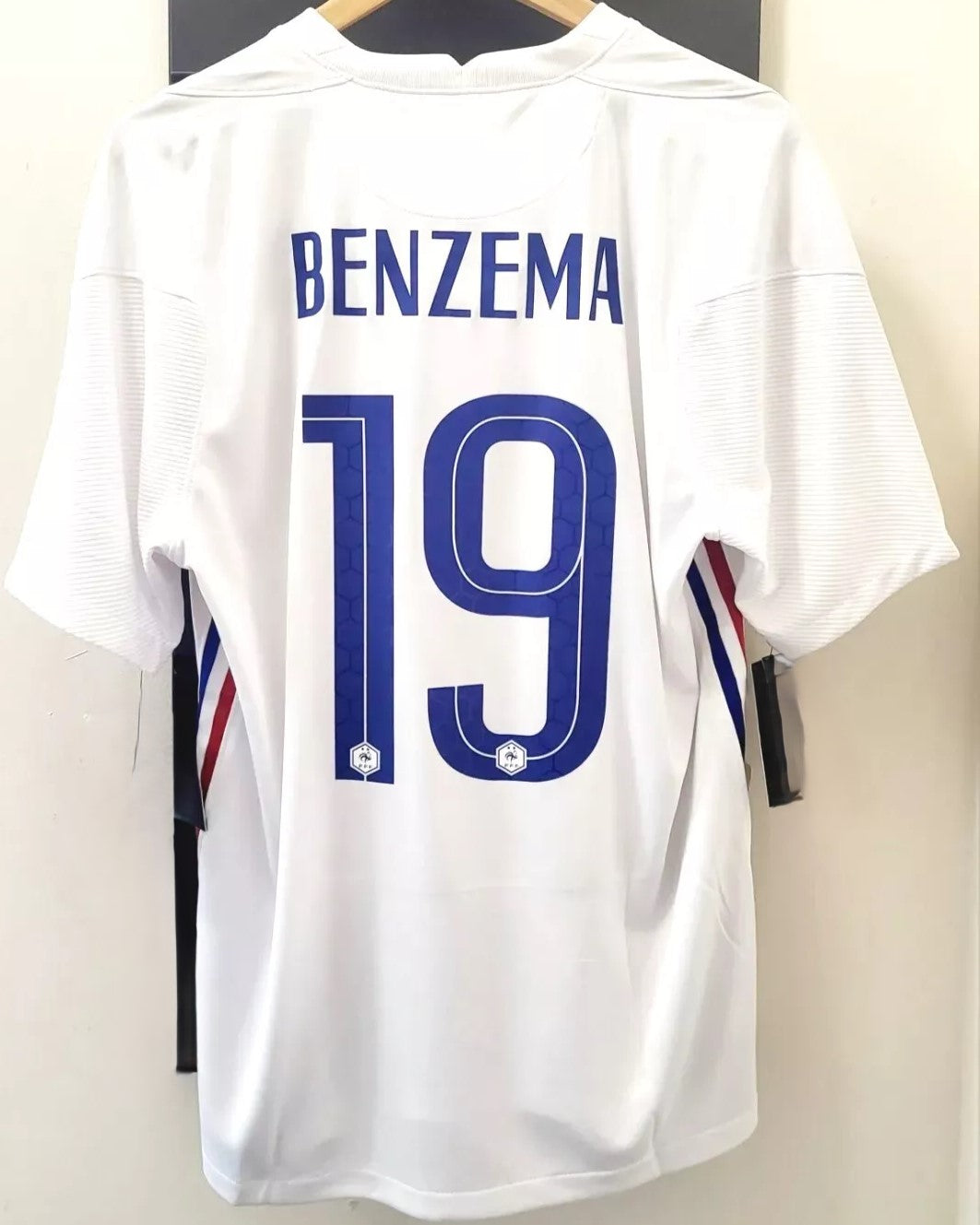 France 2020-2021 - Benzema Karim