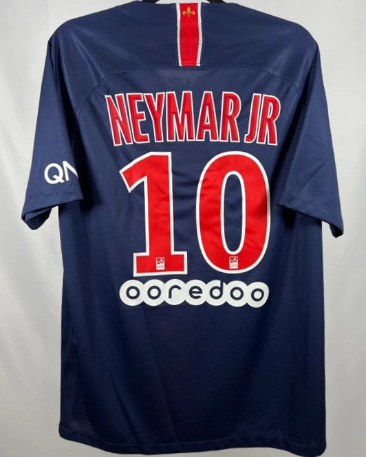 Paris Saint-Germain 2018-2019 - Neymar Jr