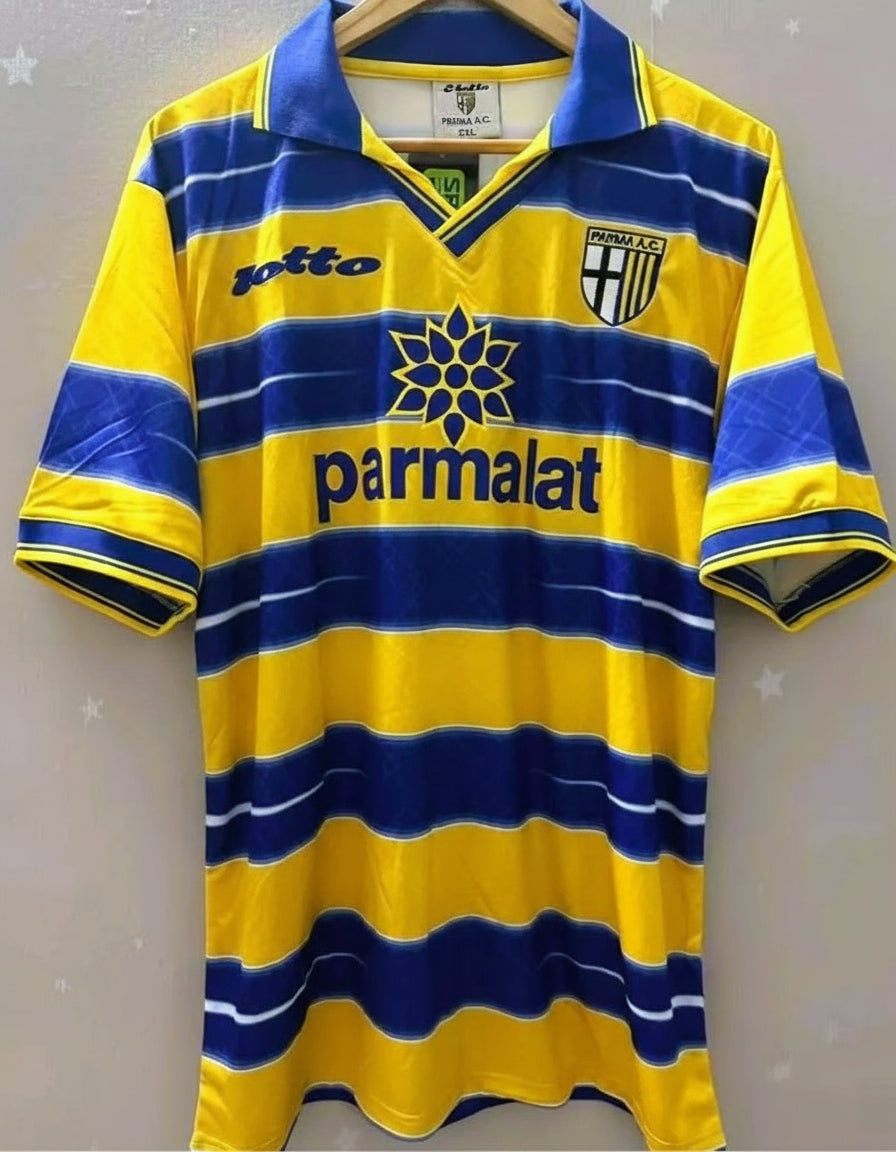 Parma 1998-1999 - Crespo Hernan