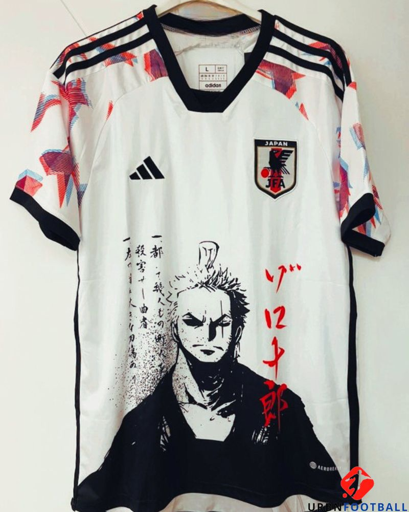 Japan 2022-2023 - Culture Zoro