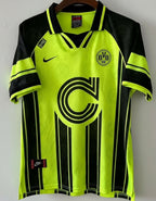 Borussia Dortmund 1996-1997 - Ricken Lars