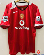 Manchester United 2004-2005 - Rooney Wayne