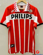 Eindhoven 1995-1996 - Ronaldo