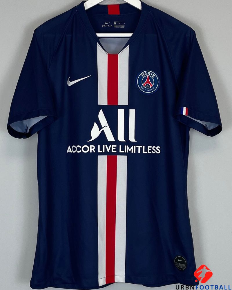 Paris Saint-Germain 2019-2020 - Neymar Jr
