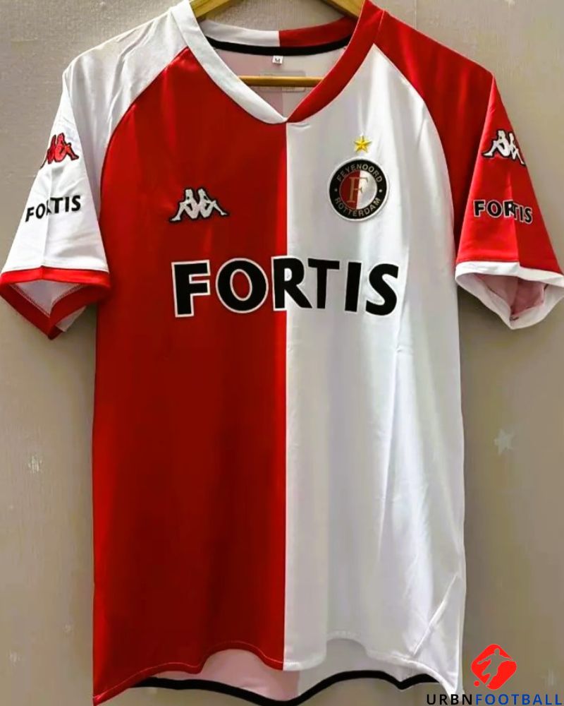 Makaay Roy 200708 Fey 2007-2008