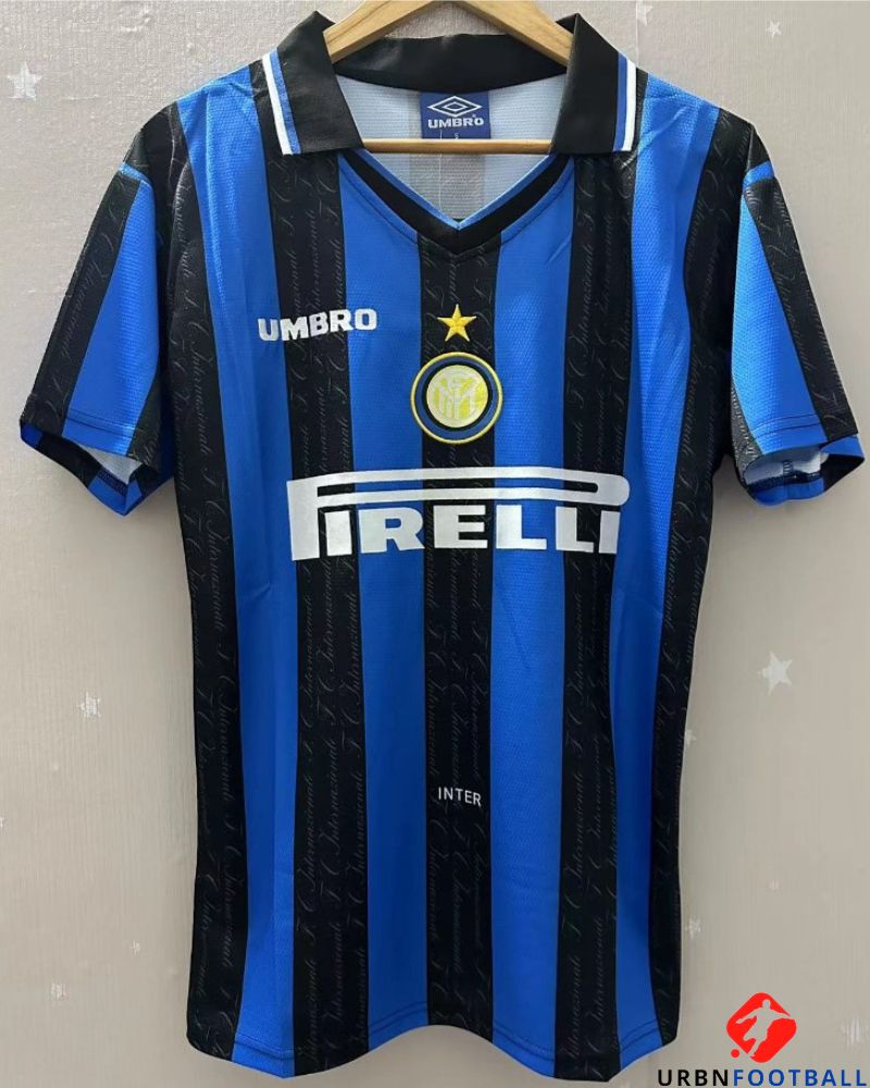 Inter 1997-1998 - Ronaldo