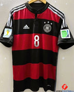 Germany 2014-2015 - Ozil Mesut