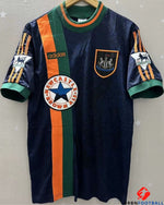 Shearer Alan 199798 Newc 1997-1998