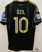 Real Madrid 2011-2012 - Ozil Mesut