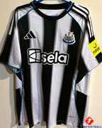 Tonali Sandro 202526 Newc 2025-2026