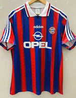 Bayern Munich 1996-1997 - Matthaus Lothar