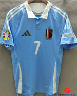 Germany 2024-2025 - De Bruyne Kevin