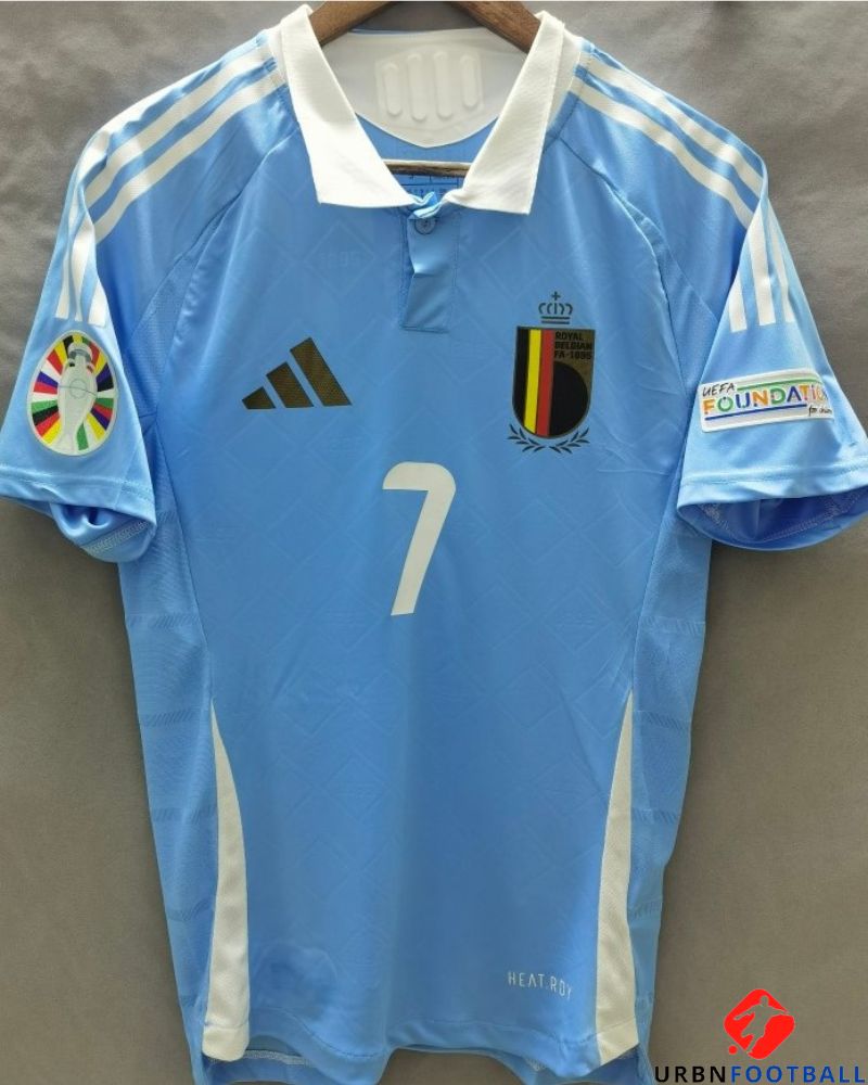 Germany 2024-2025 - De Bruyne Kevin