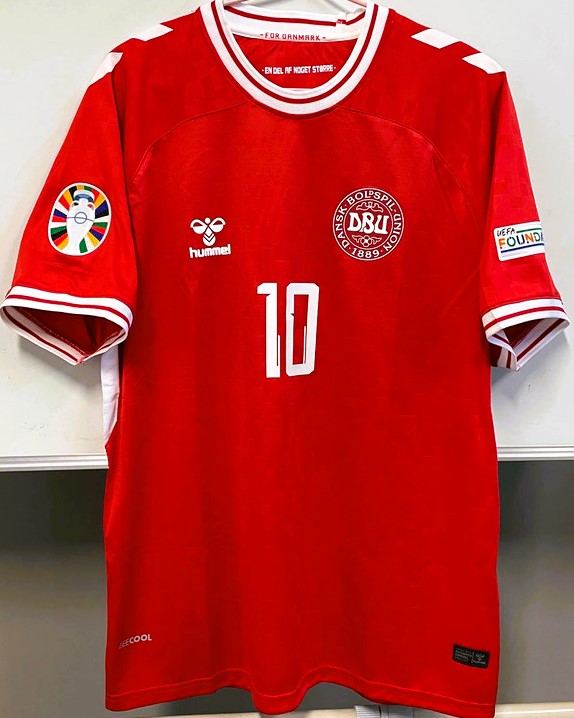 Eriksen Christian 202425 E 1 2024-2025