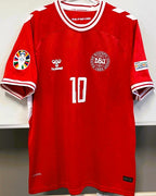 Eriksen Christian 202425 E 1 2024-2025