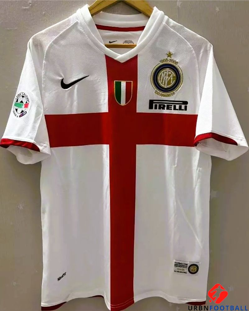 Inter 2007-2008 - Figo Luis