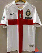 Inter 2007-2008 - Figo Luis