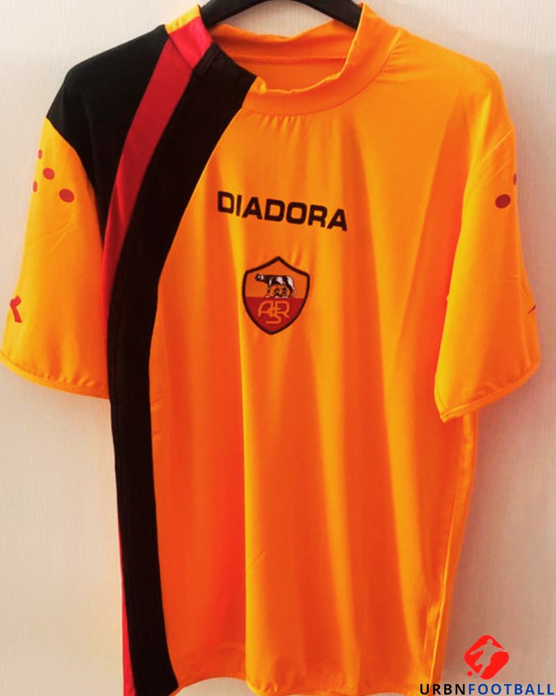 Romania 2005-2006 - Totti Francesco