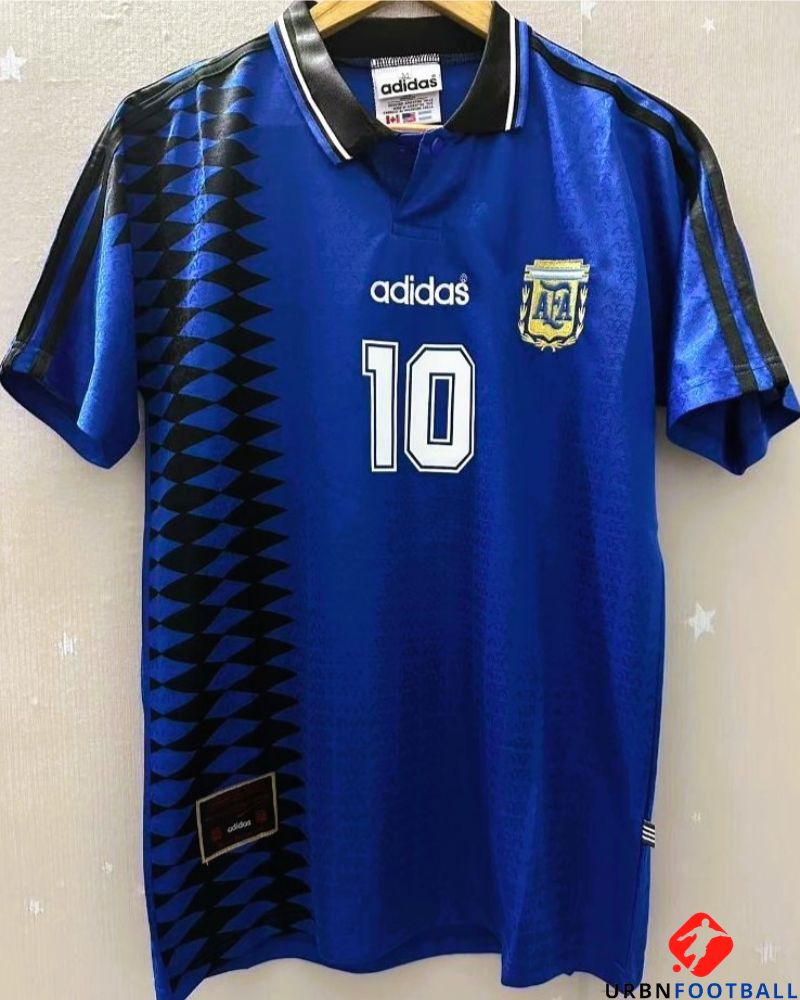 Argentina 1994-1995 - Maradona Diego Armando